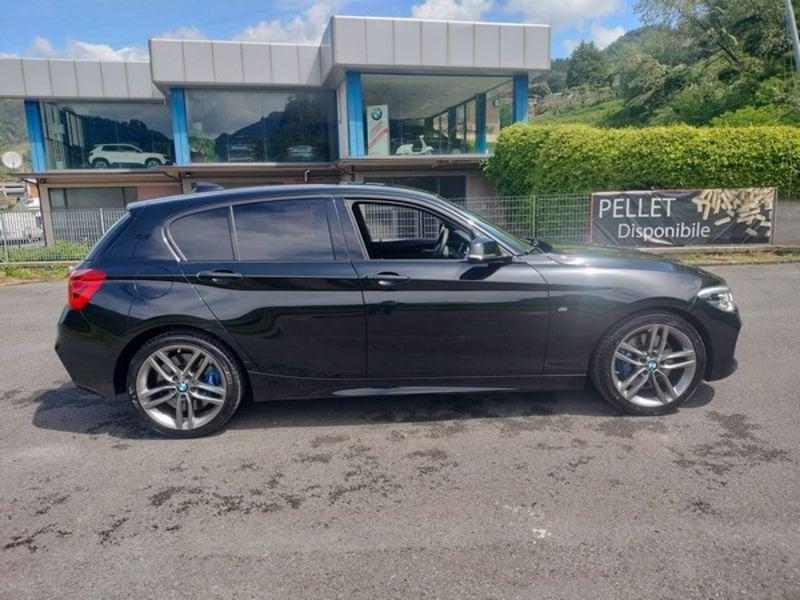 BMW Serie 1 116d 5p. Msport