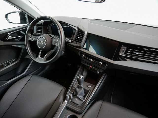 Audi A1 30 TFSI 116cv Admired