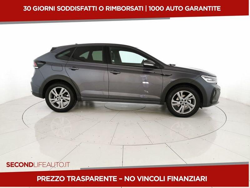 Volkswagen Taigo 1.0 tsi R-Line 110cv dsg
