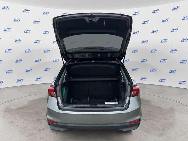 Skoda Fabia 1.0 tsi evo Style 95cv