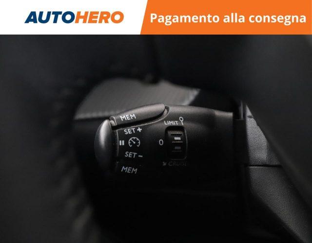 PEUGEOT 208 PureTech 75 Stop&Start 5 porte Active Pack