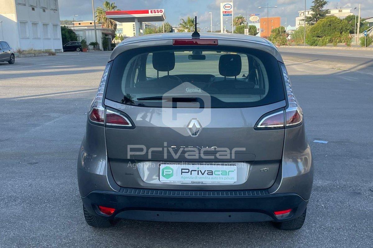 RENAULT Scénic XMod 1.5 dCi 110CV EDC Live