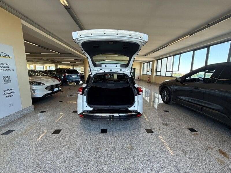Renault Clio Sporter dCi 8V 110 CV Start&Stop Energy Duel2