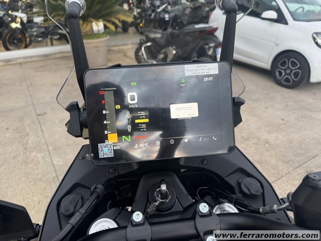 CFMOTO 800MT EXPLORE NUOVA a soli 109 euro