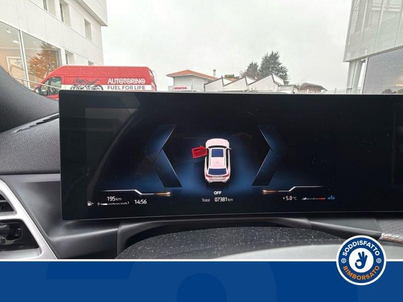 BMW Serie 3 Touring 320d xDrive M Sport Pro