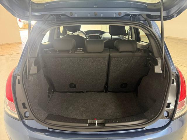 LANCIA Ypsilon 1.0 FireFly 5 porte S&S Hybrid Platino