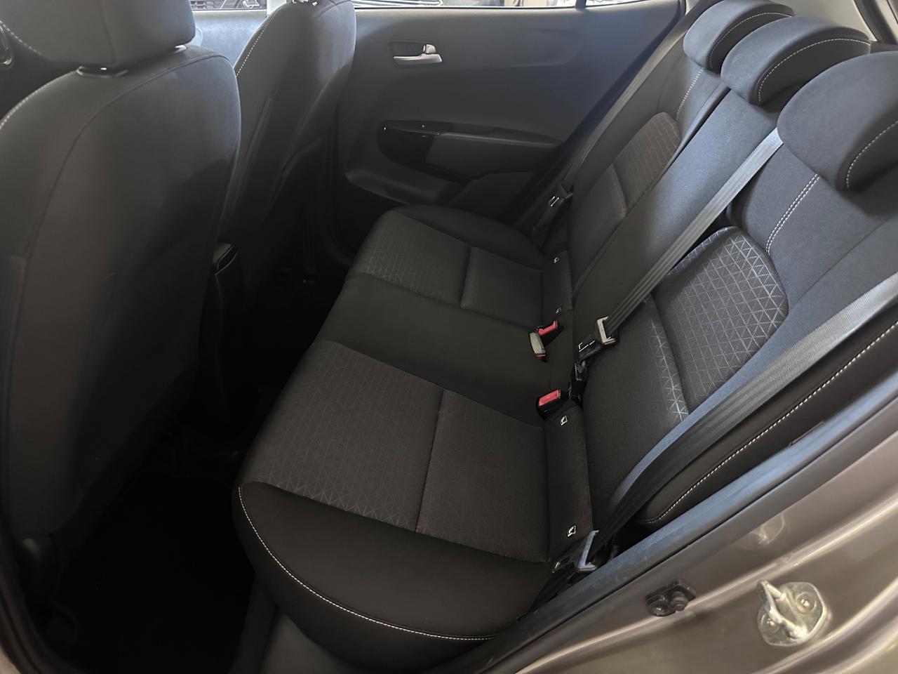 Kia Picanto 1.0 Benzina 12V EcoGPL 5 porte Cool