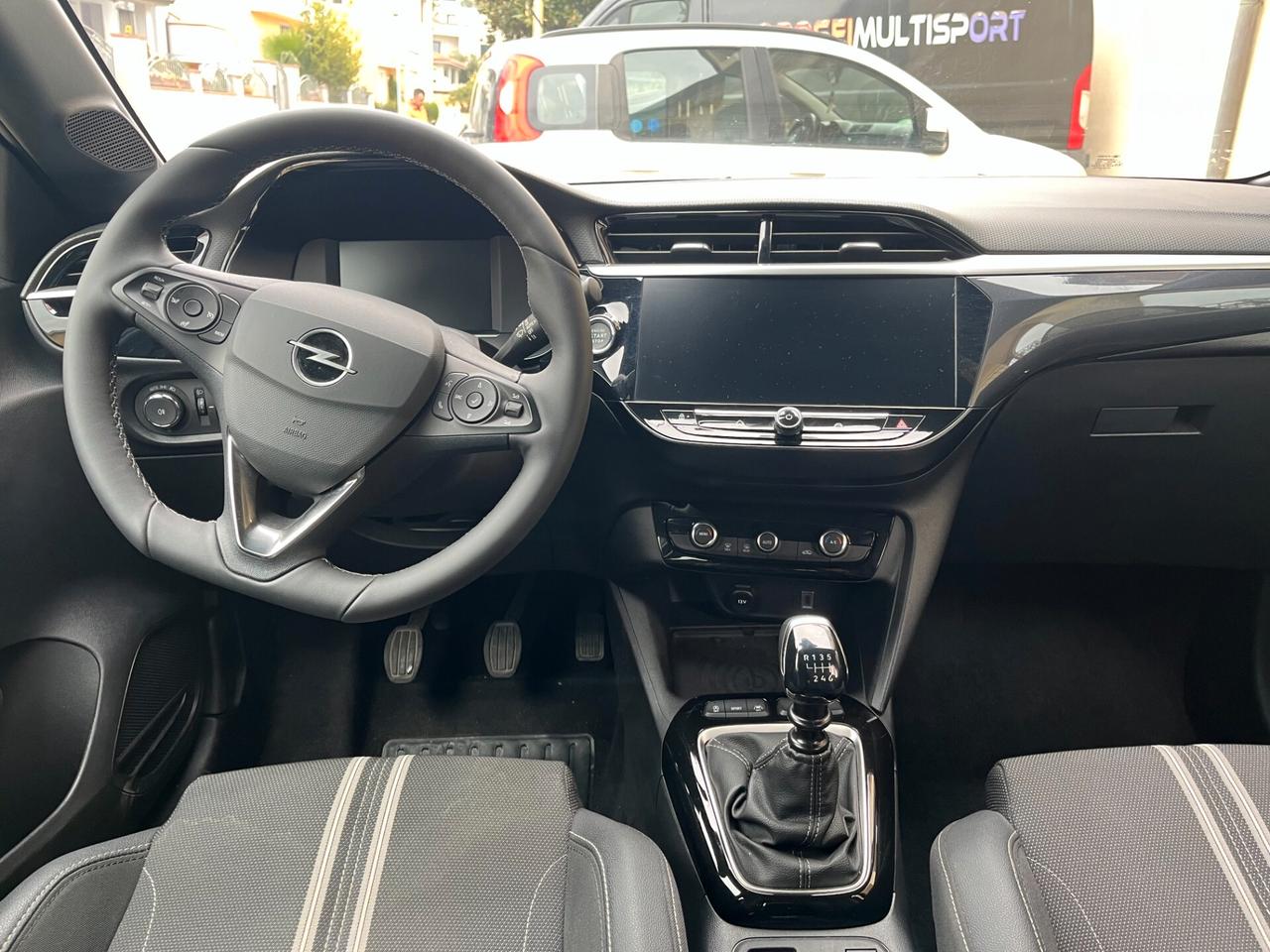 Opel Corsa 1.2 GS 101cv*Bicolor*Pack Infotainment+