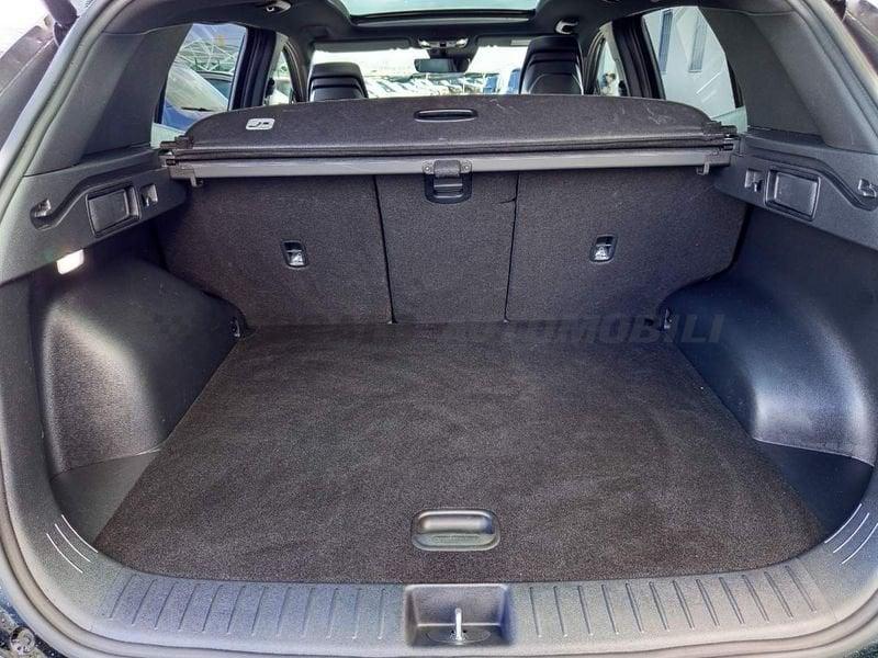 KIA Sportage Sportage 1.6 tgdi phev GT-line Sunroof Pack awd 245cv auto