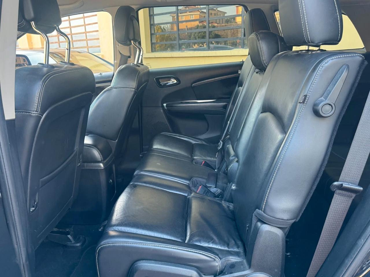 Fiat Freemont 2014 2.0 Mjt 4x4 aut. Cross 170 cv