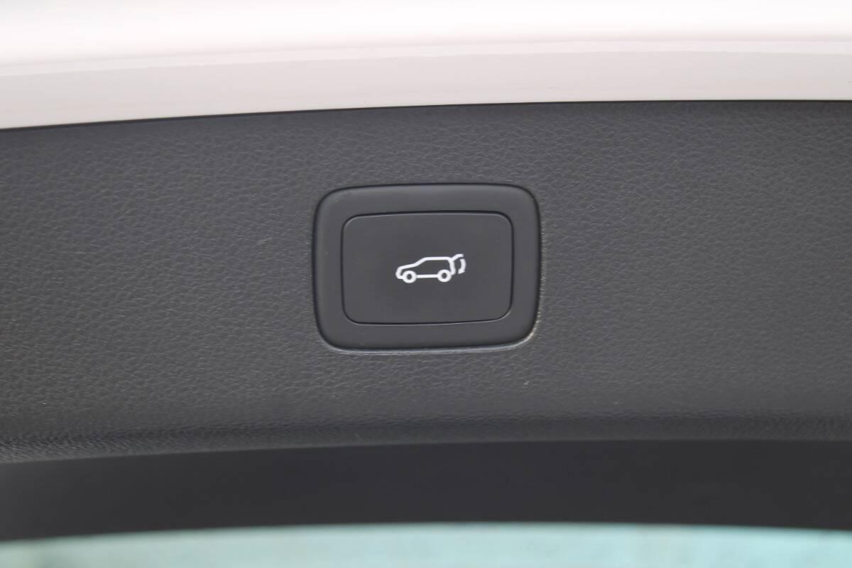 Mg HS 1.5 t Luxury AUTOMATICA e TETTO PANORAMICO