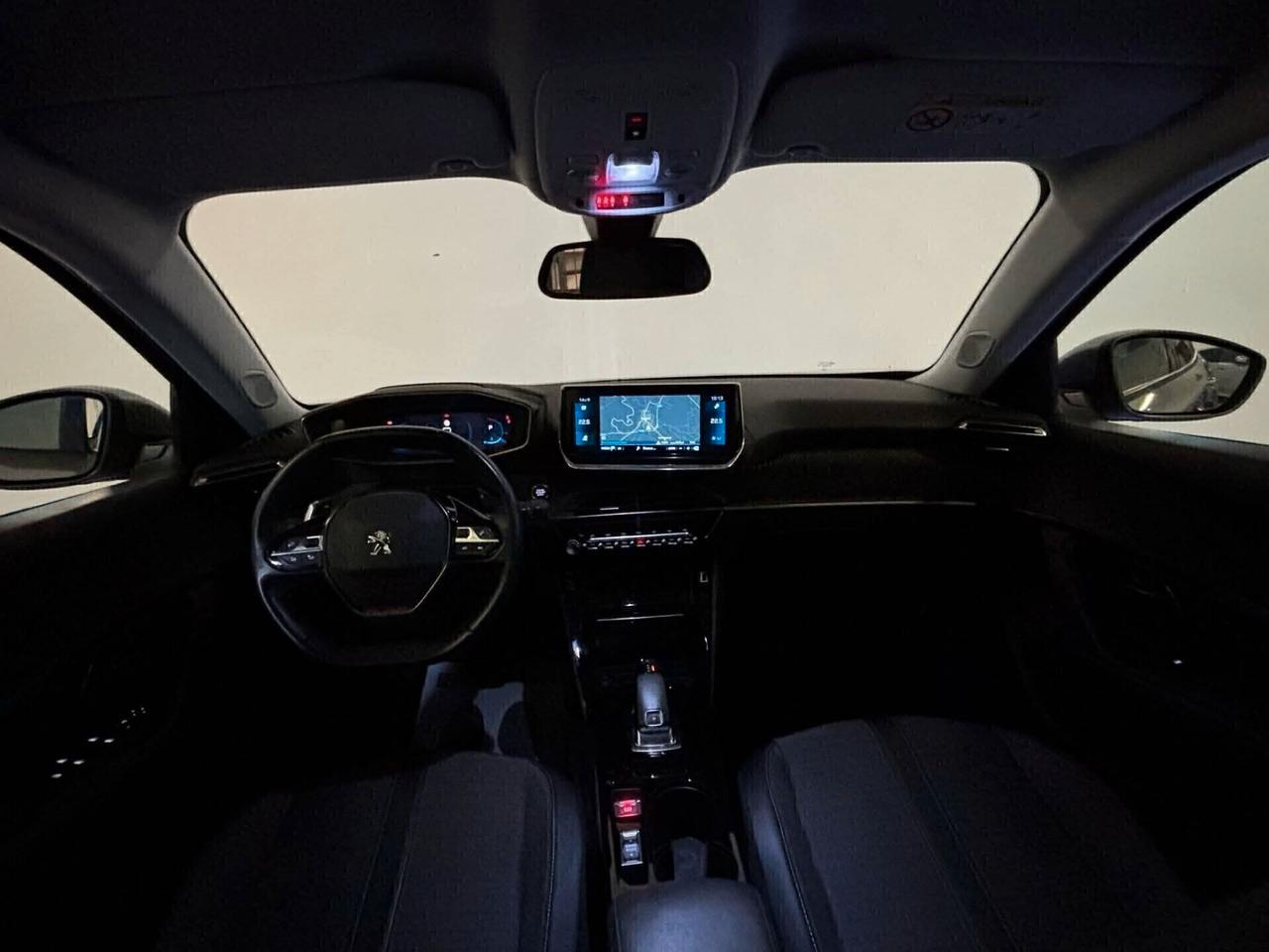 Peugeot 2008 BlueHDi 130 S&S EAT8 Allure''!!0