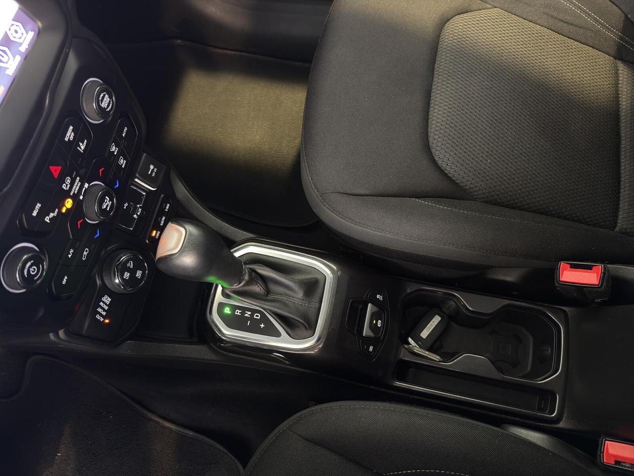 Jeep Renegade 1.3 t4 240cv phev S 4xe automatica 2022