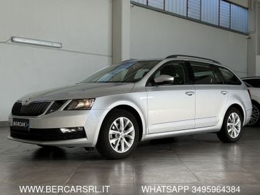 Skoda Octavia 1.6 TDI SCR 115 CV Wagon Ambition