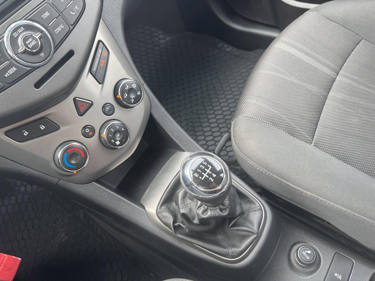 Chevrolet Aveo LT 1.2 Benzina 86CV 5 Porte