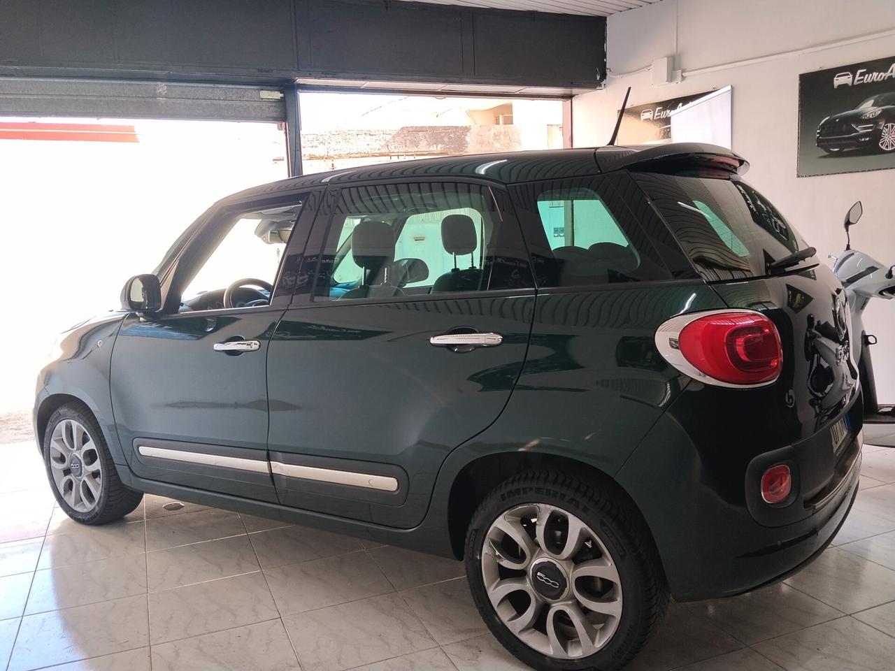Fiat 500L 1.6 mtj CON GARANZIA