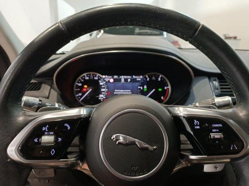 Jaguar E-Pace 2.0d i4 mhev S awd 204cv auto