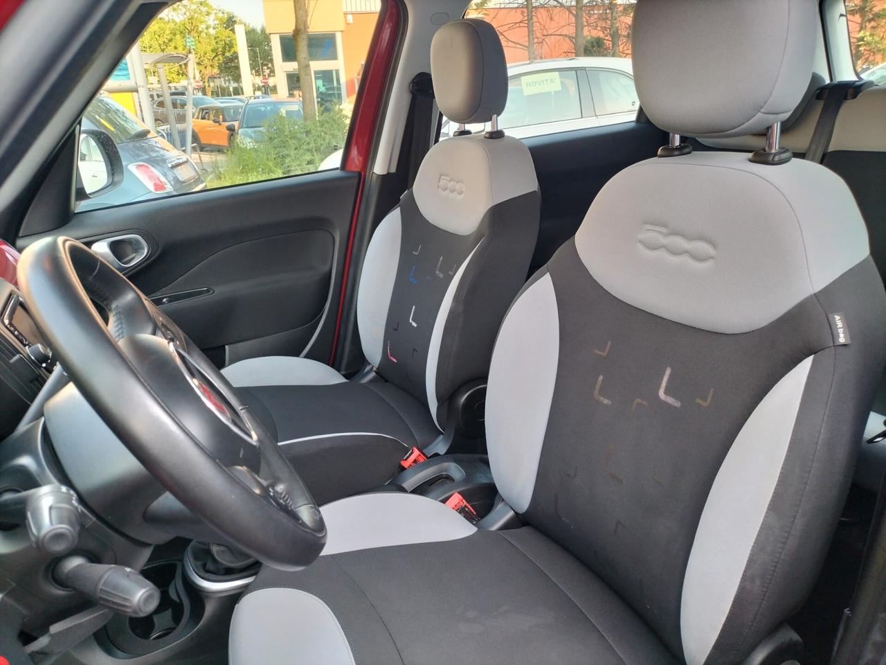 Fiat 500L - solo 41.000 Km - OCCASIONE