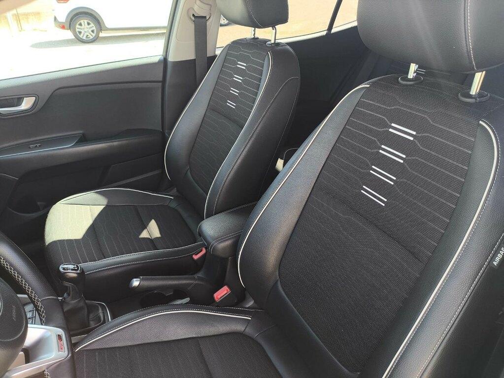 Kia Stonic 1.0 T-GDi MHEV GT Line iMT