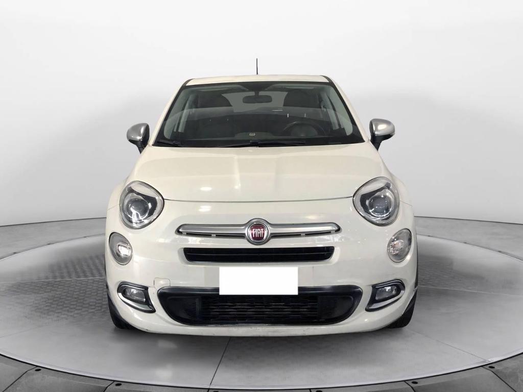 Fiat 500X 1.4 T-Jet Pop 4x2