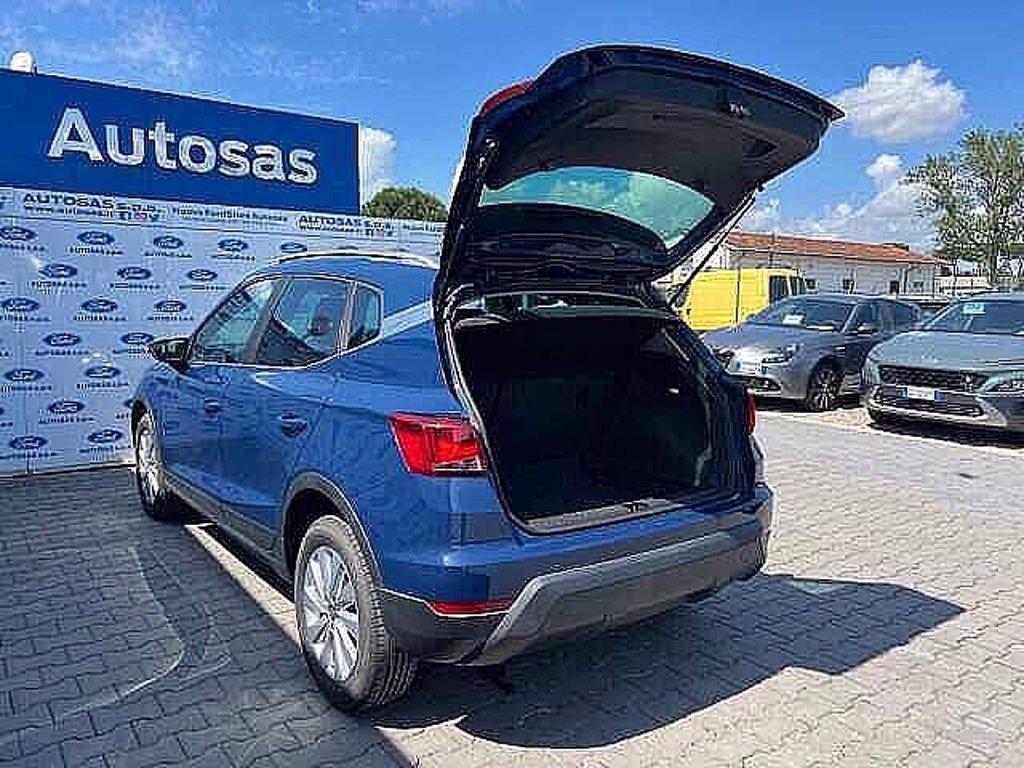 SEAT Arona 1.6 TDI 95 CV Style del 2018