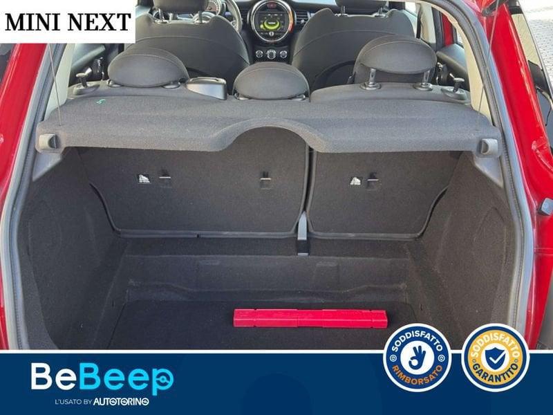 MINI Mini 5 porte MINI 1.5 COOPER D BUSINESS 5P