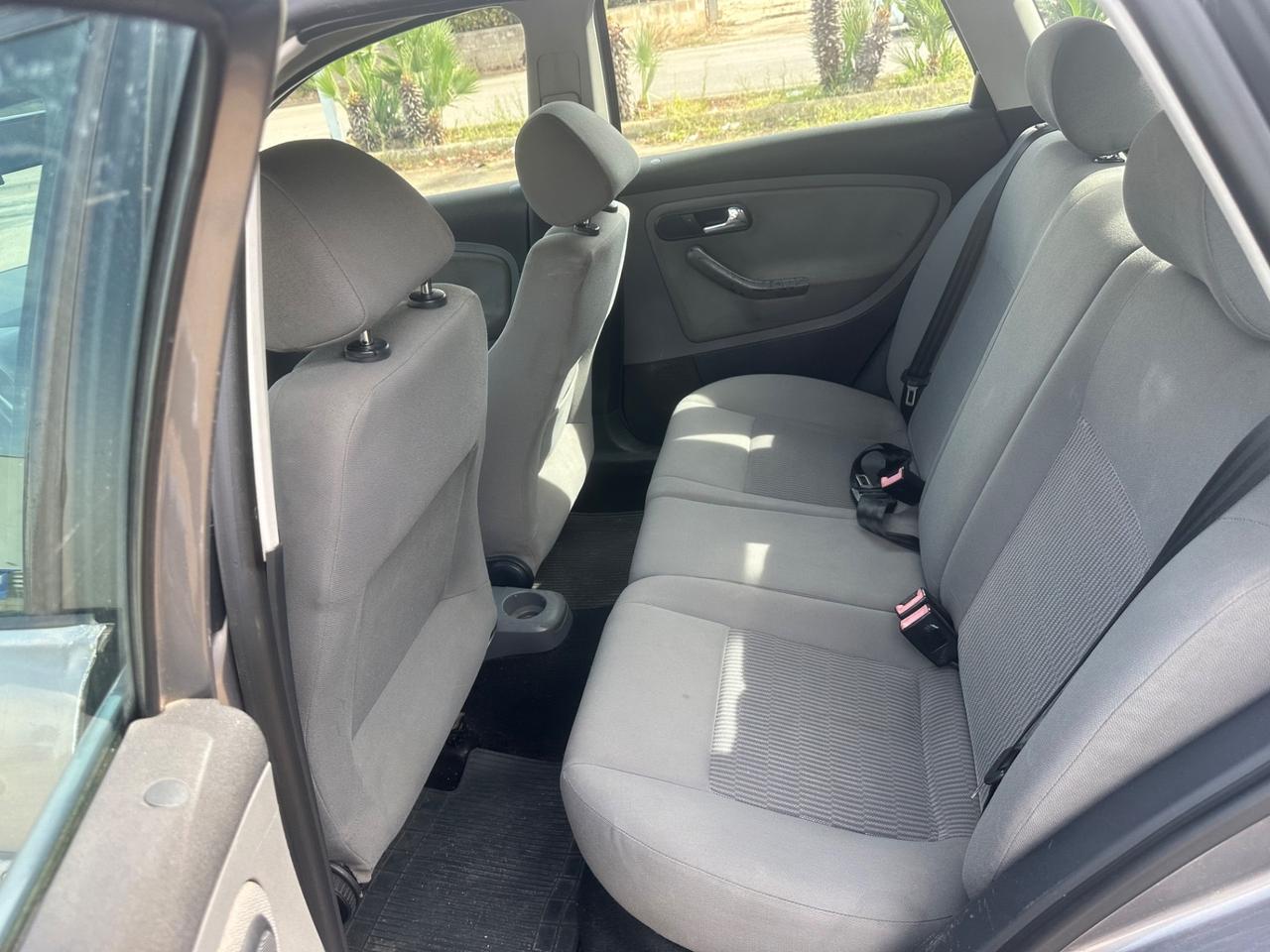 Seat Ibiza 1..4 TDI
