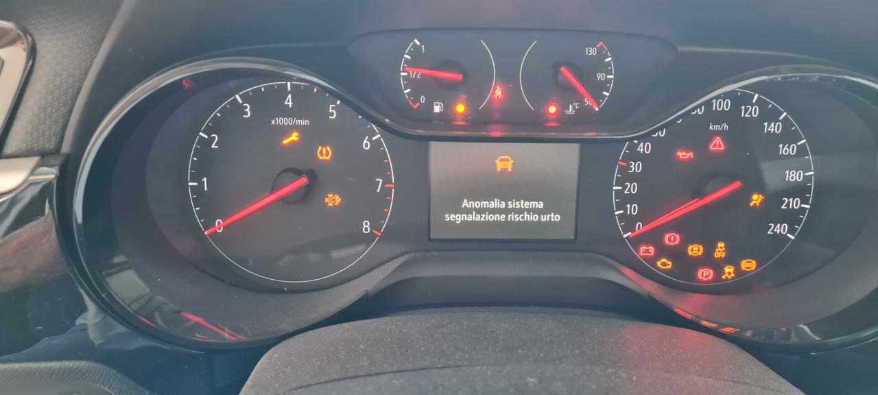 Opel Corsa 1.2 Elegance