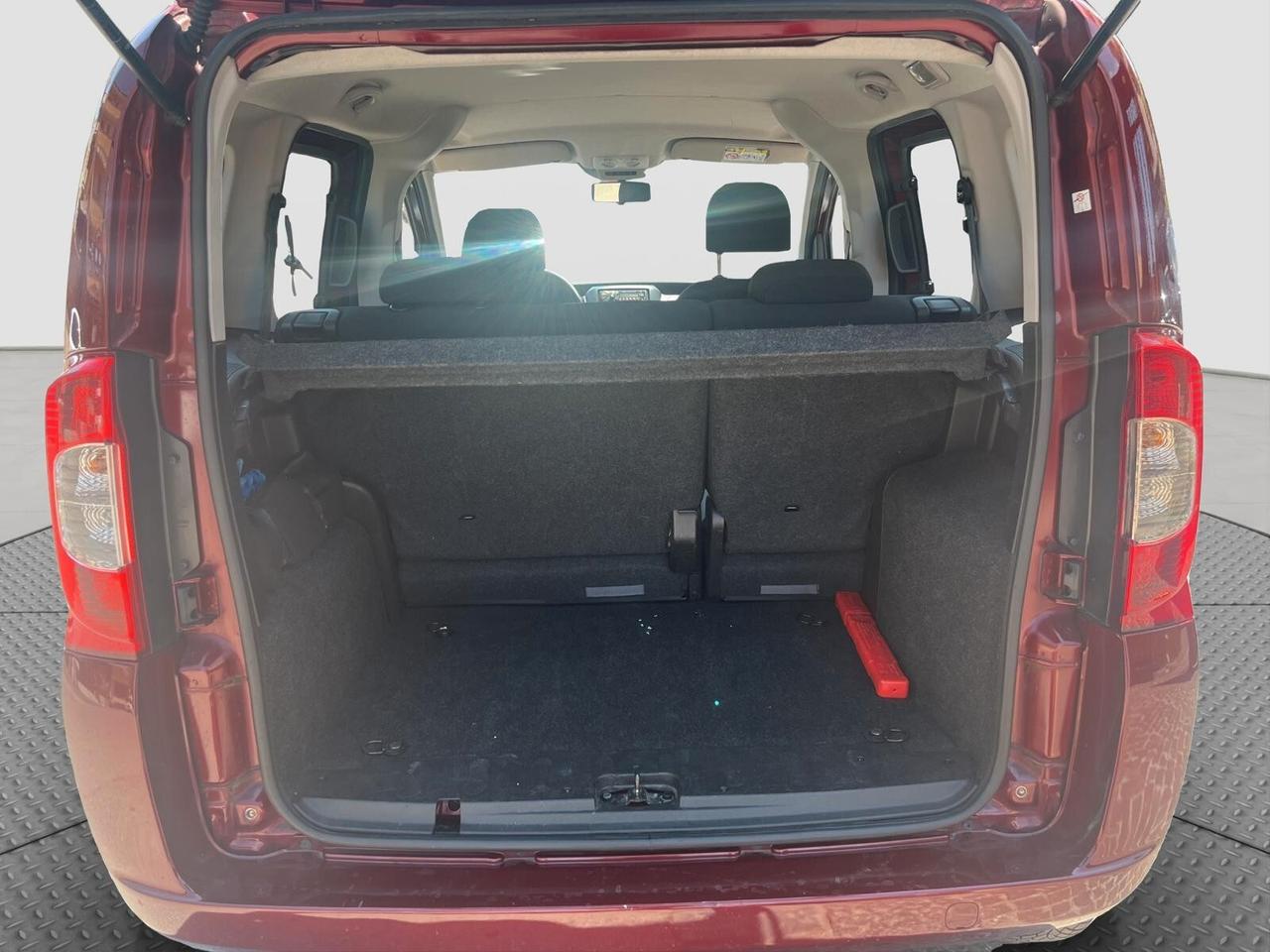 Fiat Qubo 1.3 MJT 95 CV Start&Stop Lounge 2022