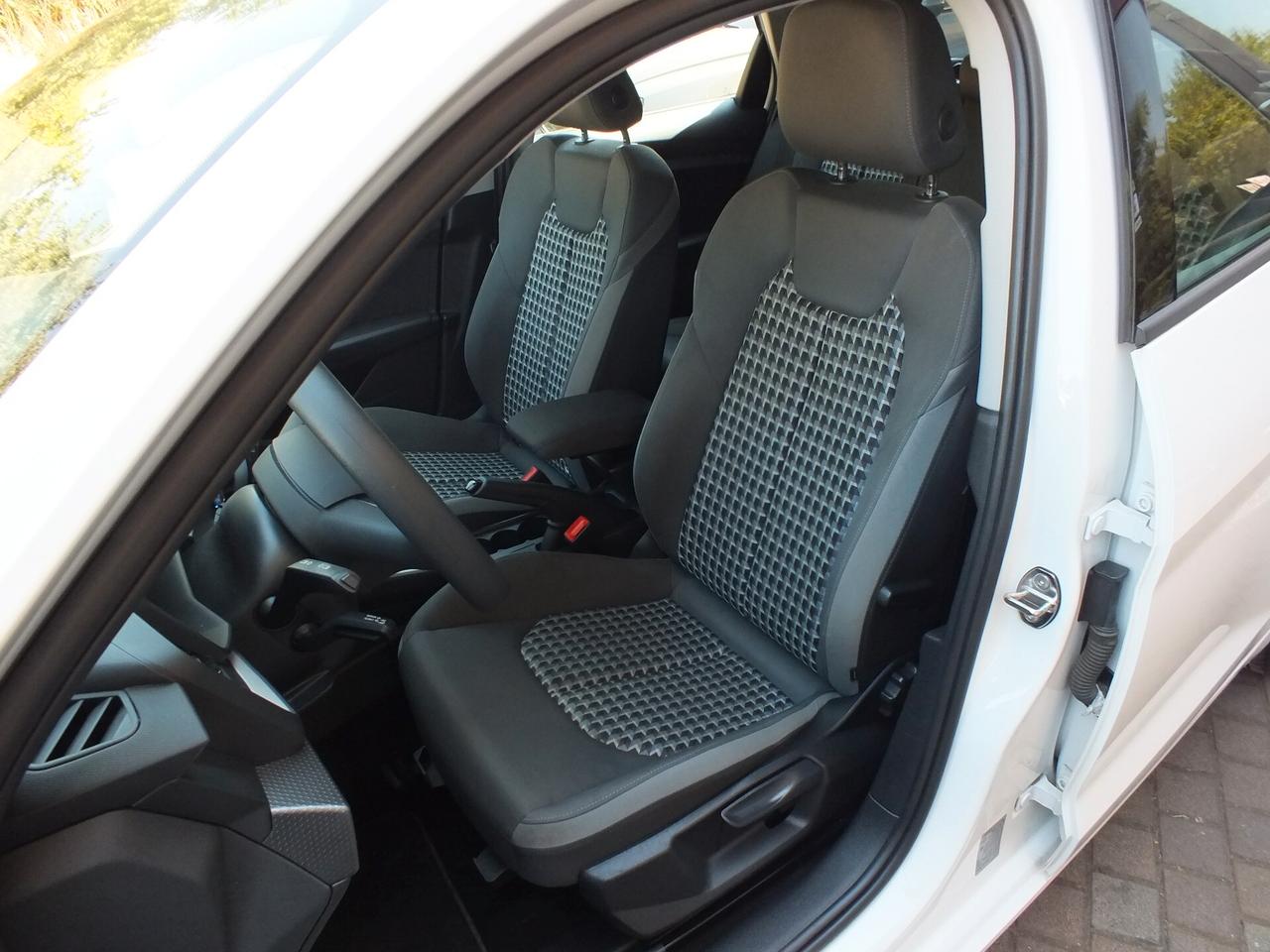 AUDI A1 SPB 25 TFSI UNIPROPRIETARIO
