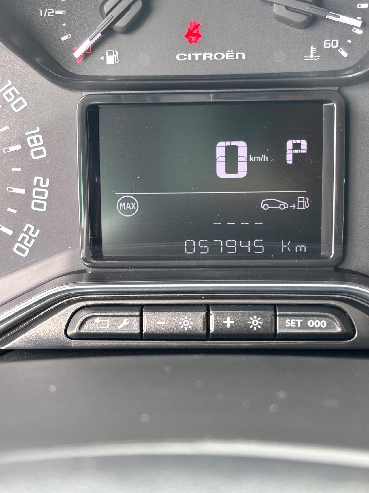 Citroen C3 Aircross PureTech 130 S&S EAT6 Plus