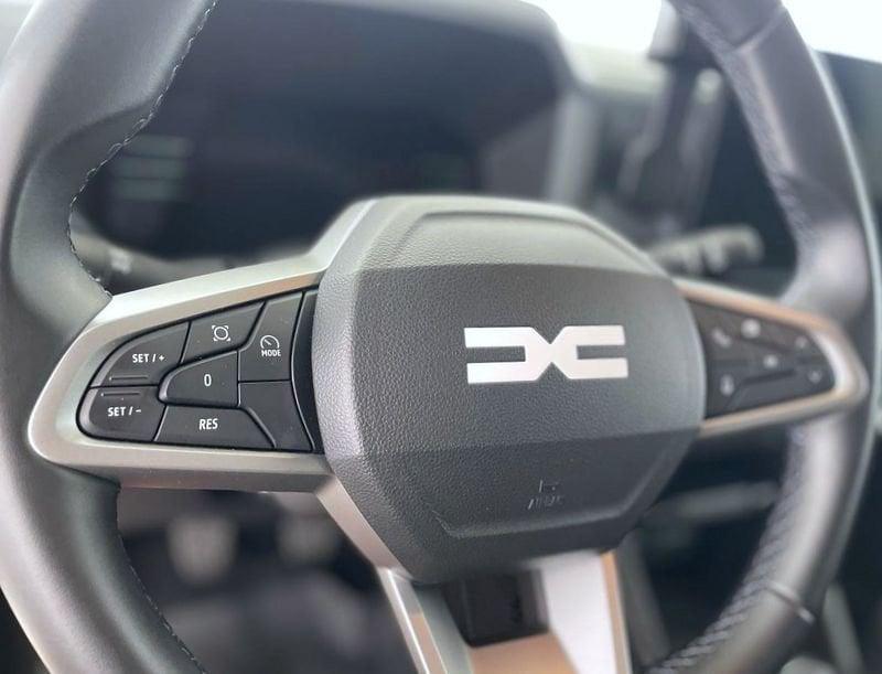 Dacia Duster 1.2 Tce 130cv Extreme