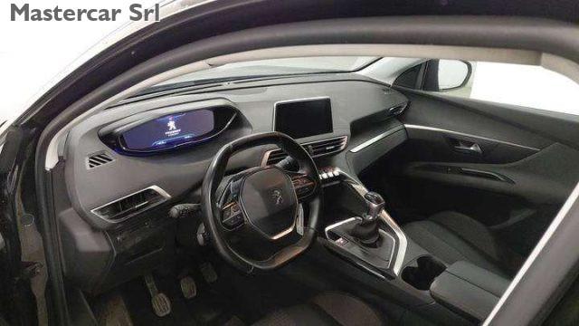 PEUGEOT 3008 DISTRIBUZIONE OK 1.5 bluehdi TG : FV696PS