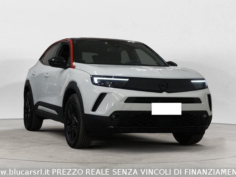 Opel Mokka Mokka 1.5 diesel GS Line