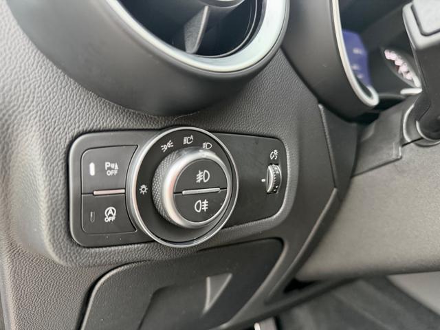 ALFA ROMEO Stelvio 190CV Q4+PACKBLACK+RCAM+2PDC