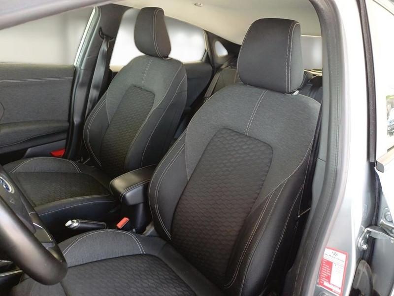 FORD PUMA 1.0 ECOBOOST HYBRID 125 CV TITANIUM SUV