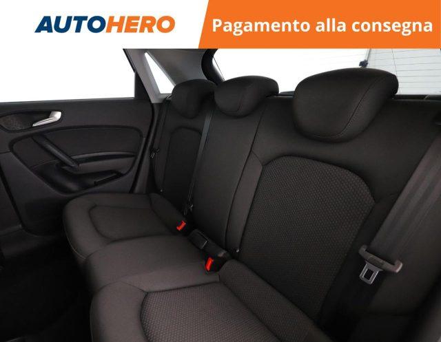 AUDI A1 1.4 TDI