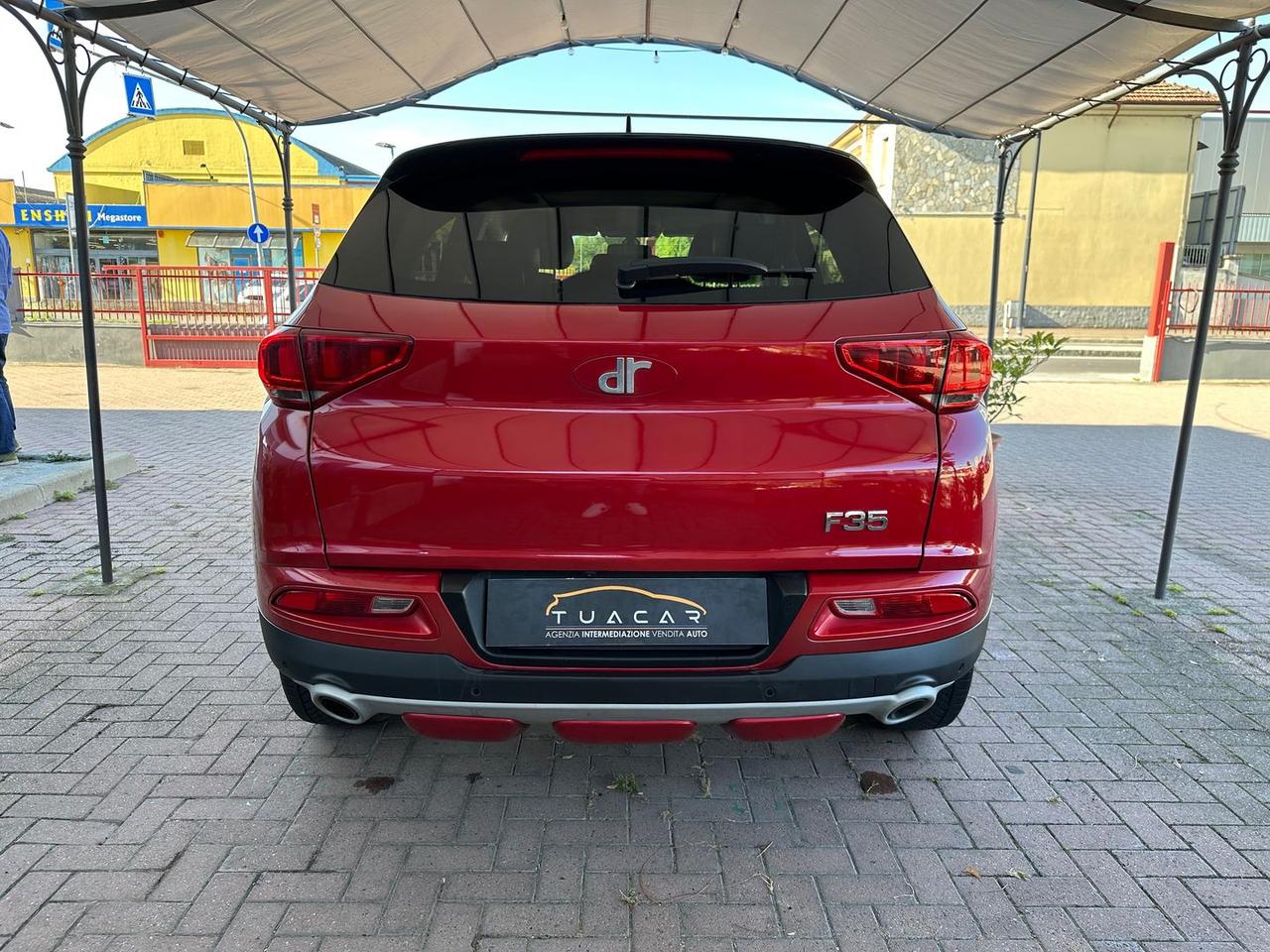 Dr Dr F35 1.5 #6721