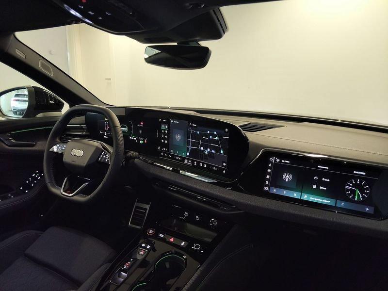 Audi A5 A5 40 TDI mHEV+ S tronic quattro Launch edition one