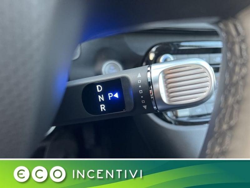 Hyundai Inster 49kWh XTech (LP)