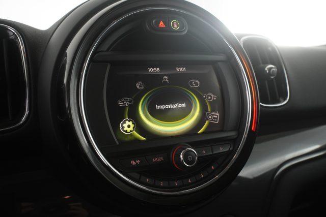 MINI Mini Countryman 2.0 Cooper D Countryman