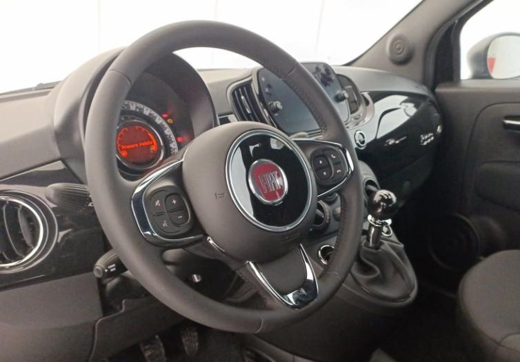 Fiat 500 1.0 Hybrid