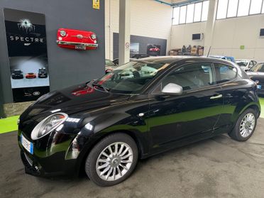 Alfa Romeo MiTo 1.4 T 120 CV GPL Distinctive NEOPATENTATI