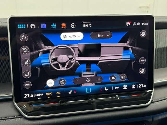 Volkswagen Tayron LIFE 1.5 eTSI DSG 150CV 7POSTI *TETTO* ONLY-PROMO!