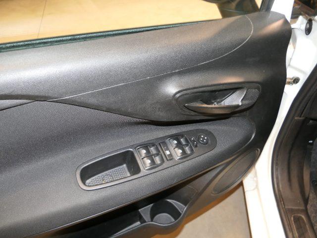 FIAT Punto 1.2 8V 5 porte Lounge