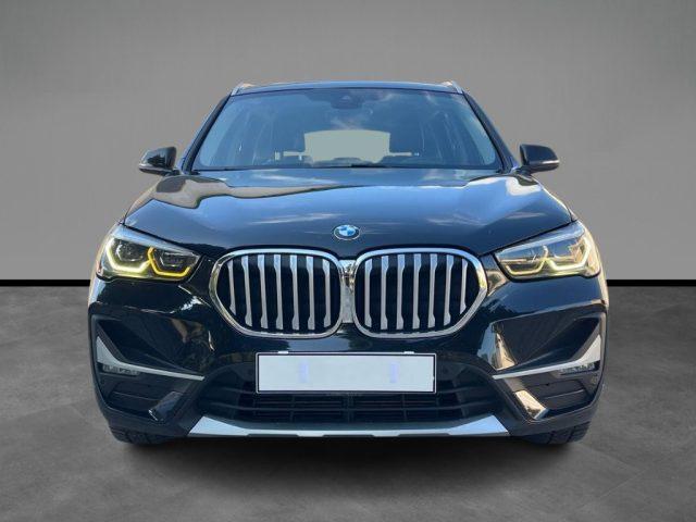 BMW X1 sDrive18d Sport