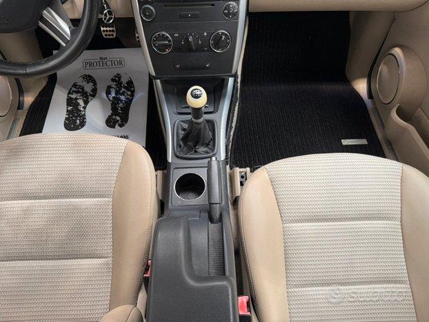 Mercedes-benz B 170 Sport