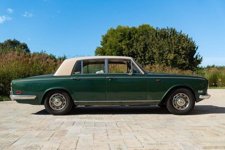1973 BENTLEY T1 - BNT00029