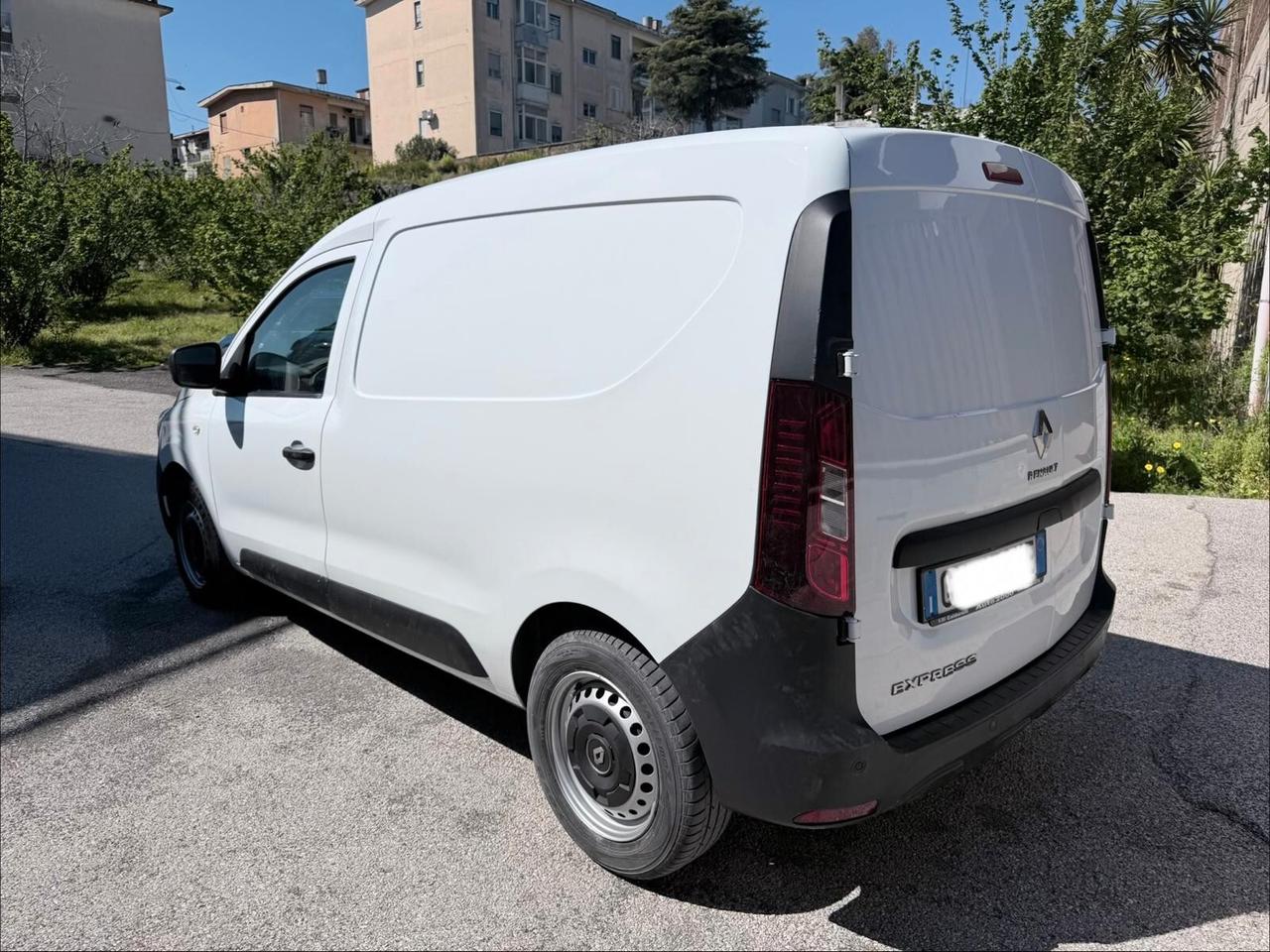 Renault Express 1.5DCI IVA ESPOSTA PRONTA CONSEGNA