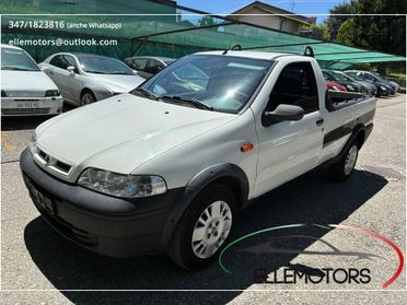 Fiat Strada 1.9 JTD CABINA CORTA